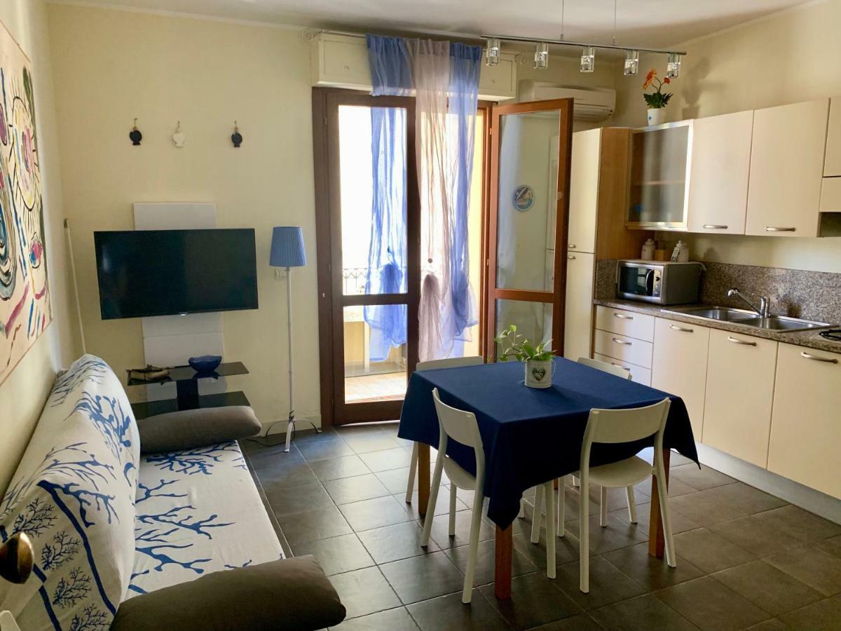 Casa Del Mar Apartment Alghero Exterior photo